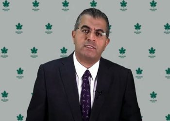 Gelecek Partisi KHK’lılar için 28 Eylül’de toplanacak