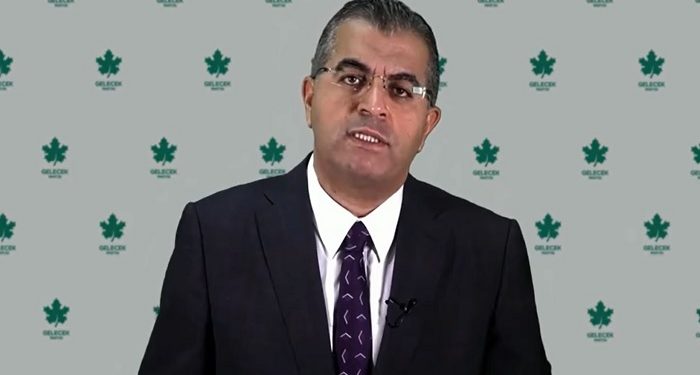 Gelecek Partisi KHK’lılar için 28 Eylül’de toplanacak