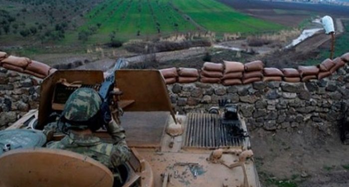 General istifalarının perde arkası; İŞİD Emirinden çarpıcı MİT itirafları