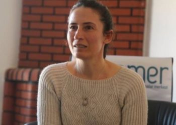 Genç: AKP barajı düşürerek MHP’den kurtulma stratejisi izliyor