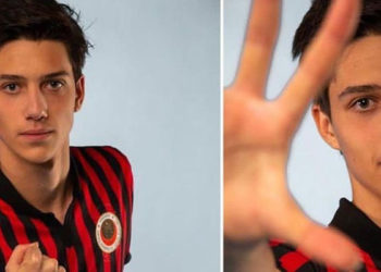 Gençlerbirliği'nin 19 yaşındaki yeteneği, eğitimi için futbola veda etti