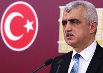Gergerlioğlu’ndan Yargıtay Başkanı’na: Bırak yeni anayasayı, var olanı uygula