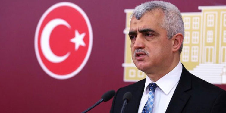 Gergerlioğlu’ndan Yargıtay Başkanı’na: Bırak yeni anayasayı, var olanı uygula