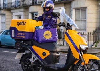 Getir, mevcut yatırımcısından 150 milyon dolar ek yatırım aldı