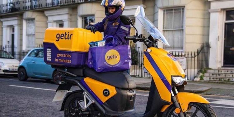Getir, mevcut yatırımcısından 150 milyon dolar ek yatırım aldı