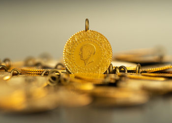 Gram altın ve çeyrek altın kaç lira?