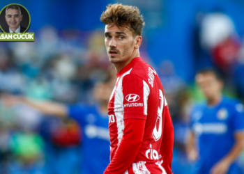 Griezmann, yeni Arda Turan olma yolunda