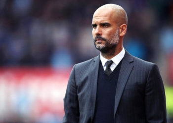 Guardiola, sözünün arkasında: Özür dilemeyeceğim