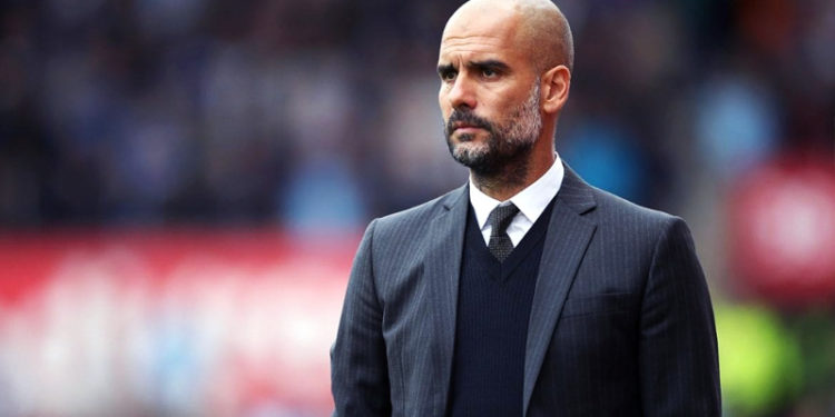 Guardiola, sözünün arkasında: Özür dilemeyeceğim