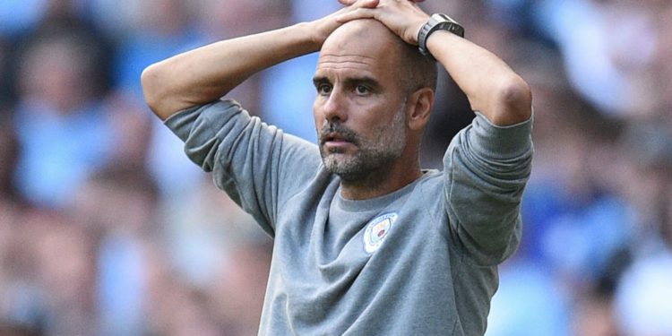 Guardiola’dan itiraf: Messi, Neymar ve Mbappe’yi nasıl durduracağımı bilmiyorum