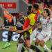 Göztepe, Süper Lig'deki son 14 maçta kalesini gole kapatamadı