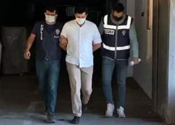 'Gülen Cemaati'ne yönelik Ankara merkezli operasyonda 143 şüpheli hakkında gözaltı kararı