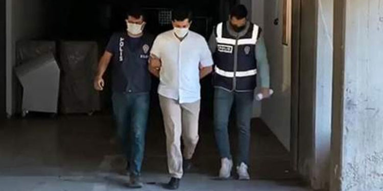 'Gülen Cemaati'ne yönelik Ankara merkezli operasyonda 143 şüpheli hakkında gözaltı kararı