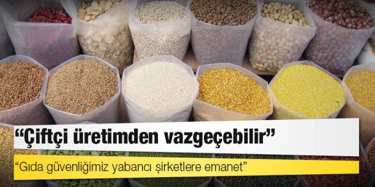 Gümrük vergisinin sıfırlanması gıda enflasyonunu düşürebilecek mi?