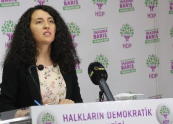 Günay: Öcalan çözüm yerinin Meclis olduğunu defalarca dile getirdi