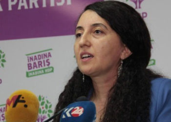 Günay: ‘Demokrasiye Çağrı Belgesi’ ile yeni bir seçenek sunacağız