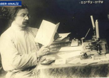 Günaydın Cahiliye adeti, peki selamün aleyküm ne adeti?