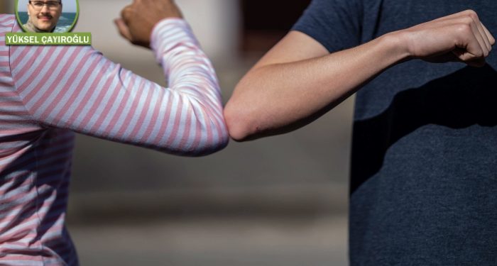 Günaydın mı diyelim, selam mı verelim?