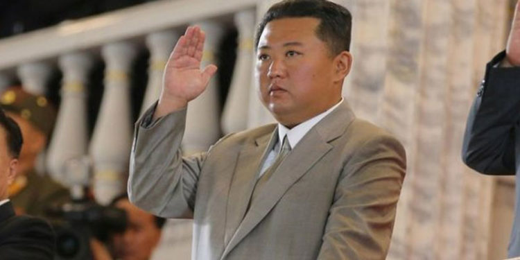 Güney Kore: Kuzey Kore, Japon Denizi'ne kısa menzilli füze fırlattı