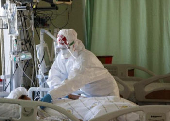 Günlük ‘kritik’ eşik 20 bine çıktı; 24 saatteki can kaybı 227