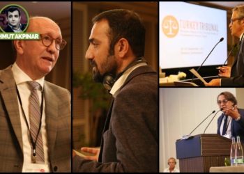 Güzel şeyler oluyor!