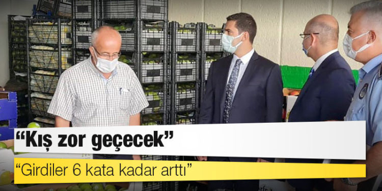 Gıda fiyatlarında geçiş döneminde yeni bir zam dalgası bekleniyor