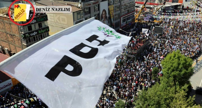 HDP’nin tavrı ve CHP’yi harekete geçiren dinamikler