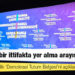 HDP, 11 maddelik ‘Demokrasi Tutum Belgesi’ni açıkladı