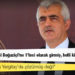 HDP Milletvekili Gergerlioğlu: Harbiyeli öğrenci Boğaziçi’ne 1’inci olarak girmiş, belli ki okuyamayacak