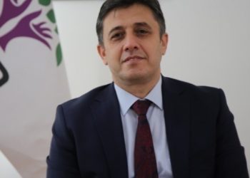 'HDP hangi adayı desteklerse, o cumhurbaşkanı olur'