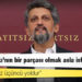 HDP'li Garo Paylan: Millet İttifakı'nın bir parçası olmak asla istemiyoruz