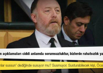 HDP'liler İsmail Saymaz'a konuştu: Temelli'nin açıklamaları ciddi anlamda sorumsuzluktur, bizlerde rahatsızlık yarattı