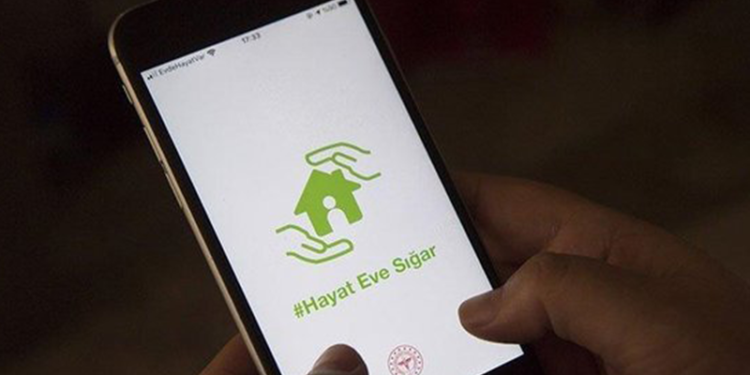 HES uygulaması güncellendi: Covid-19 aşılarının geçerli olduğu ülkeler, uygulamada görülebilecek