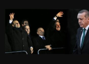 HKP, Bayraktar’ın 17-25 Aralık itirafının ardından ikinci kez suç duyurusunda bulundu