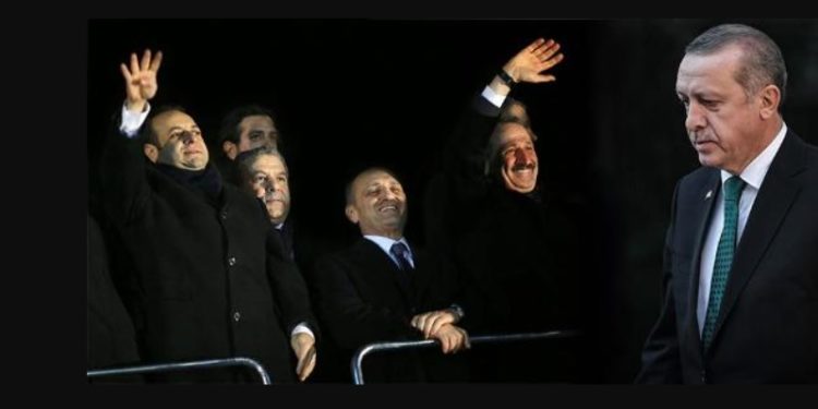 HKP, Bayraktar’ın 17-25 Aralık itirafının ardından ikinci kez suç duyurusunda bulundu