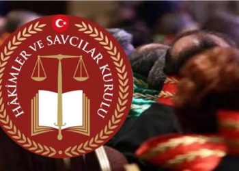 HSK’dan AYM kararını uygulamayan hakime terfi