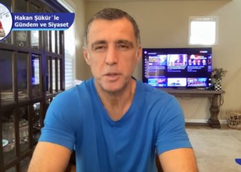 Hakan Şükür: ‘17-25 Aralık sürecine ilişkin şahitliklerim var, hepsini anlatacağım’