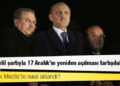 Hakkı Köylü: Yeni delil şartıyla 17 Aralık'ın yeniden açılması tartışılabilir