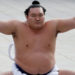 Hakuho: Japonya'nın emekliliğini açıklayan yenilmez sumo güreşçisi