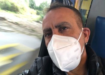 Haluk Levent’in PCR testi pozitif çıktı: Hafif atlatıyorum