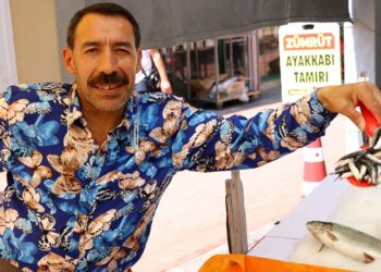 Hamsi tezgâha erken düştü; işte kilo fiyatı