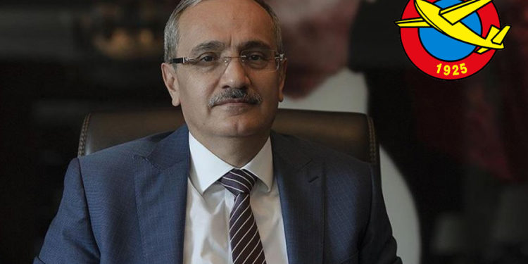Hangardaki uçaklar istifa getirdi; THK Kayyım Heyeti Başkanı Cenap Aşçı görevi bıraktı