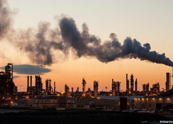 Hava Kalitesi Yaşam Endeksi'nin raporuna göre hava kirliliğinin azalması insan ömrünü 2,2 yıl artırabilir