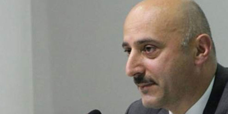 Hazine ve Maliye Bakan Yardımcısı Gül: Dijital para ile kripto para ayrımını ciddi bir şekilde gözetmek zorundayız