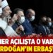 Her açılışta o var: Erdoğan’ın Erbaş’ı