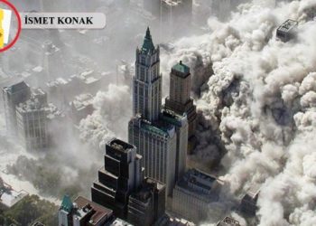 Herkesin bildiği sır: 11 Eylül