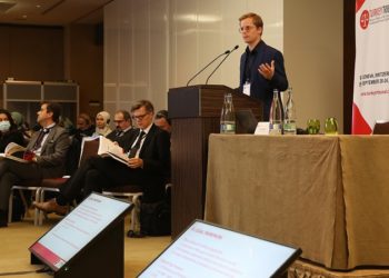 Heymans: ‘Türkiye 400 sayfa savunma gönderdi; AİHM ihraç 500 hâkim ve savcı için karar verecek’
