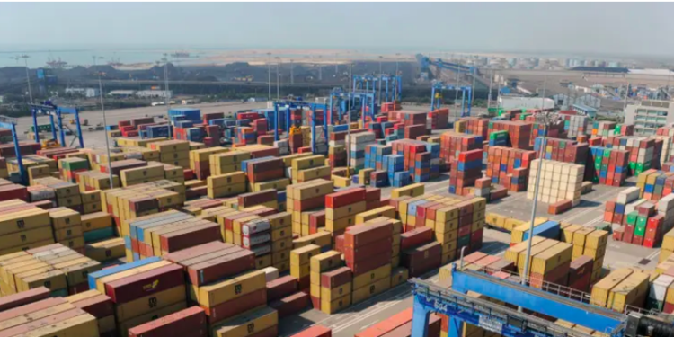 Hindistan'da Afganistan çıkışlı 3 ton eroin ele geçirildi