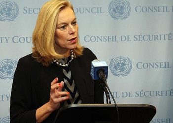 Hollanda Dışişleri Bakanı Kaag, görevinden istifa etti