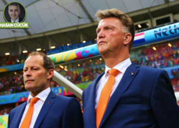 Hollanda’dan ders alalım!